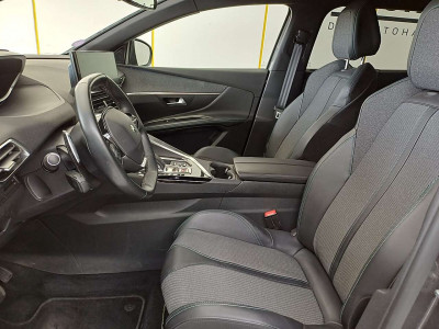 Peugeot 5008 Gebrauchtwagen Peugeot 5008 Gebrauchtwagen