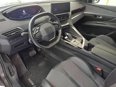 Peugeot 5008 Gebrauchtwagen Peugeot 5008 Gebrauchtwagen