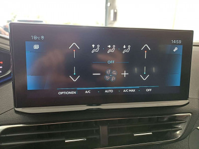 Peugeot 5008 Gebrauchtwagen Peugeot 5008 Gebrauchtwagen