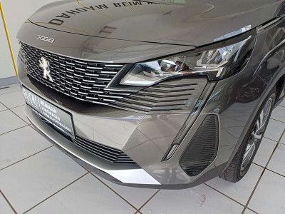 Peugeot 5008 Gebrauchtwagen Peugeot 5008 Gebrauchtwagen