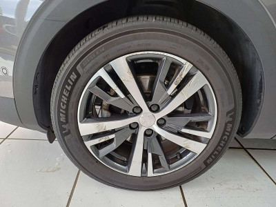 Peugeot 5008 Gebrauchtwagen Peugeot 5008 Gebrauchtwagen