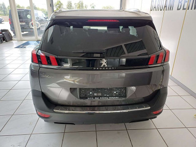 Peugeot 5008 Gebrauchtwagen Peugeot 5008 Gebrauchtwagen