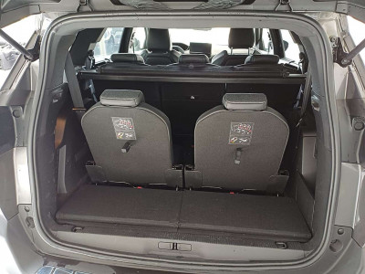 Peugeot 5008 Gebrauchtwagen Peugeot 5008 Gebrauchtwagen