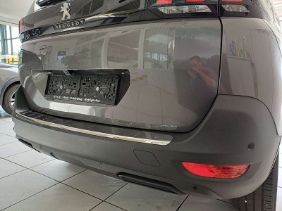 Peugeot 5008 Gebrauchtwagen Peugeot 5008 Gebrauchtwagen