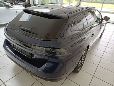 Peugeot 508 Gebrauchtwagen Peugeot 508 Gebrauchtwagen