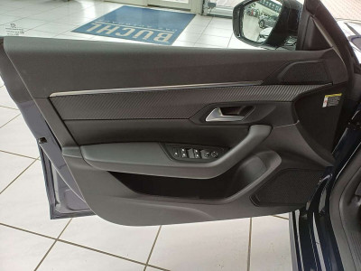 Peugeot 508 Gebrauchtwagen Peugeot 508 Gebrauchtwagen