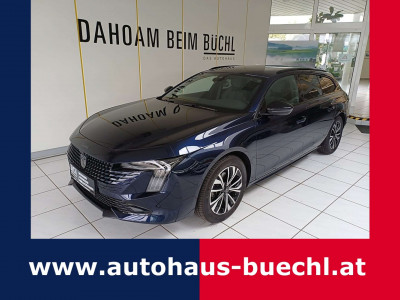 Peugeot 508 Gebrauchtwagen Peugeot 508 Gebrauchtwagen