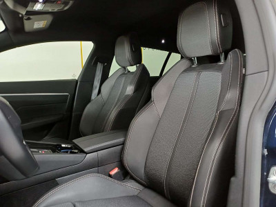 Peugeot 508 Gebrauchtwagen Peugeot 508 Gebrauchtwagen