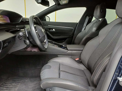 Peugeot 508 Gebrauchtwagen Peugeot 508 Gebrauchtwagen