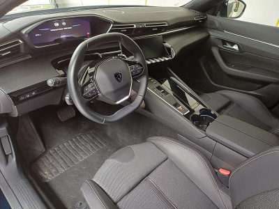 Peugeot 508 Gebrauchtwagen Peugeot 508 Gebrauchtwagen