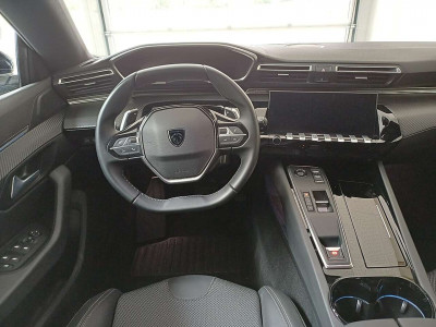 Peugeot 508 Gebrauchtwagen Peugeot 508 Gebrauchtwagen