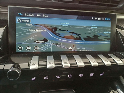 Peugeot 508 Gebrauchtwagen Peugeot 508 Gebrauchtwagen