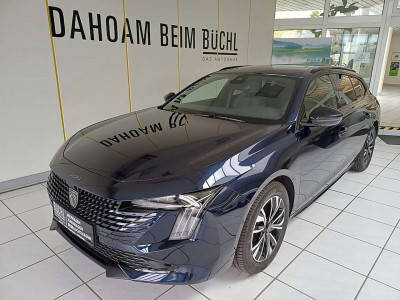 Peugeot 508 Gebrauchtwagen Peugeot 508 Gebrauchtwagen