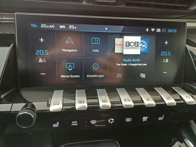 Peugeot 508 Gebrauchtwagen Peugeot 508 Gebrauchtwagen