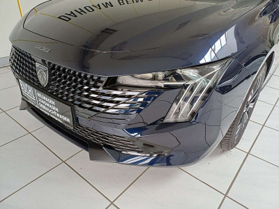 Peugeot 508 Gebrauchtwagen Peugeot 508 Gebrauchtwagen