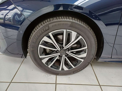 Peugeot 508 Gebrauchtwagen Peugeot 508 Gebrauchtwagen