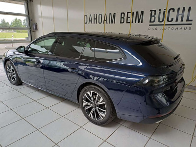 Peugeot 508 Gebrauchtwagen Peugeot 508 Gebrauchtwagen