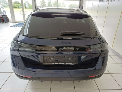 Peugeot 508 Gebrauchtwagen Peugeot 508 Gebrauchtwagen