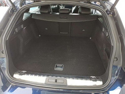 Peugeot 508 Gebrauchtwagen Peugeot 508 Gebrauchtwagen