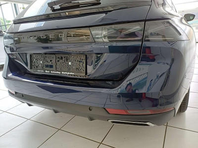 Peugeot 508 Gebrauchtwagen Peugeot 508 Gebrauchtwagen