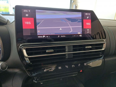 Citroën C5 Aircross Gebrauchtwagen Citroën C5 Aircross Gebrauchtwagen
