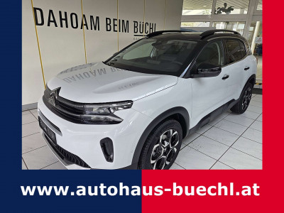 Citroën C5 Aircross Gebrauchtwagen Citroën C5 Aircross Gebrauchtwagen