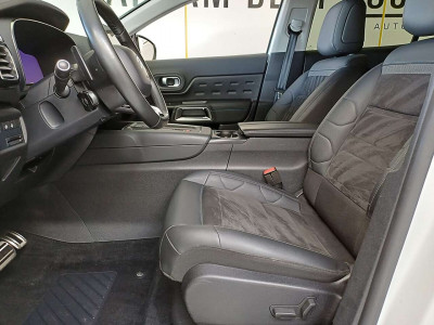 Citroën C5 Aircross Gebrauchtwagen Citroën C5 Aircross Gebrauchtwagen