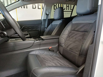 Citroën C5 Aircross Gebrauchtwagen Citroën C5 Aircross Gebrauchtwagen