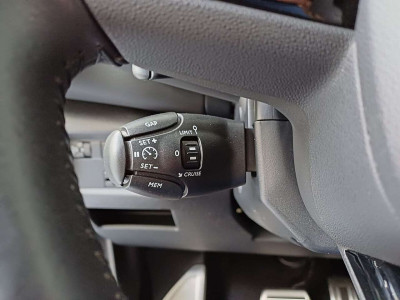 Citroën C5 Aircross Gebrauchtwagen Citroën C5 Aircross Gebrauchtwagen