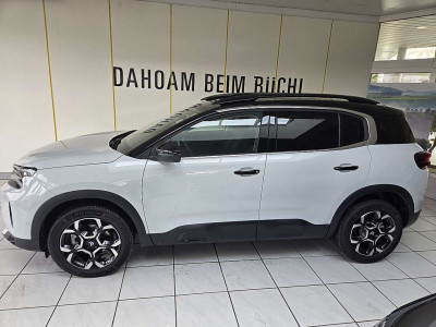 Citroën C5 Aircross Gebrauchtwagen Citroën C5 Aircross Gebrauchtwagen