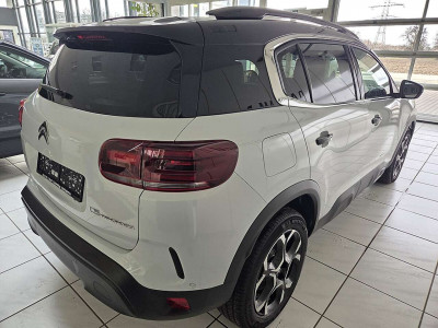Citroën C5 Aircross Gebrauchtwagen Citroën C5 Aircross Gebrauchtwagen