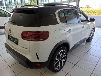 Citroën C5 Aircross Gebrauchtwagen Citroën C5 Aircross Gebrauchtwagen