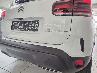 Citroën C5 Aircross Gebrauchtwagen Citroën C5 Aircross Gebrauchtwagen