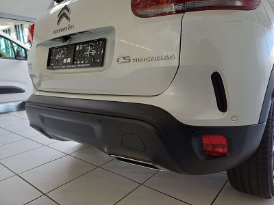 Citroën C5 Aircross Gebrauchtwagen Citroën C5 Aircross Gebrauchtwagen