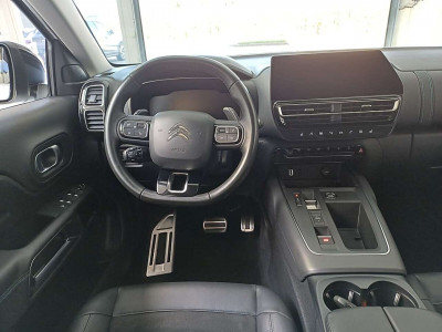Citroën C5 Aircross Gebrauchtwagen Citroën C5 Aircross Gebrauchtwagen