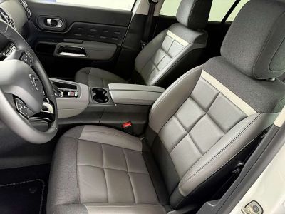 Citroën C5 Aircross Gebrauchtwagen