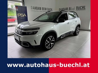 Citroën C5 Aircross Gebrauchtwagen Citroën C5 Aircross Gebrauchtwagen