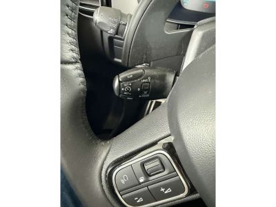 Citroën C5 Aircross Gebrauchtwagen