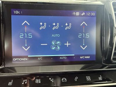 Citroën C5 Aircross Gebrauchtwagen