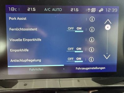 Citroën C5 Aircross Gebrauchtwagen