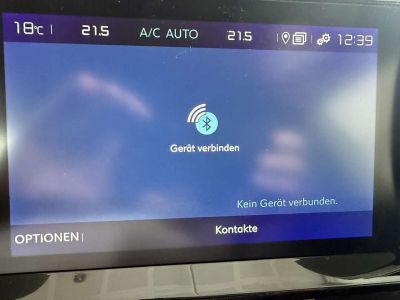 Citroën C5 Aircross Gebrauchtwagen
