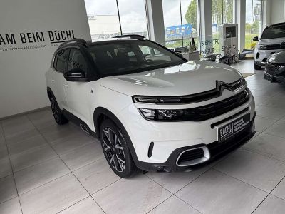 Citroën C5 Aircross Gebrauchtwagen