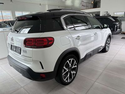 Citroën C5 Aircross Gebrauchtwagen