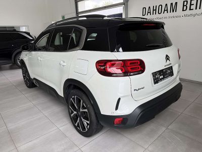 Citroën C5 Aircross Gebrauchtwagen