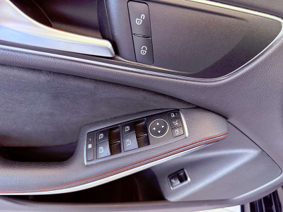 Mercedes-Benz CLA Gebrauchtwagen