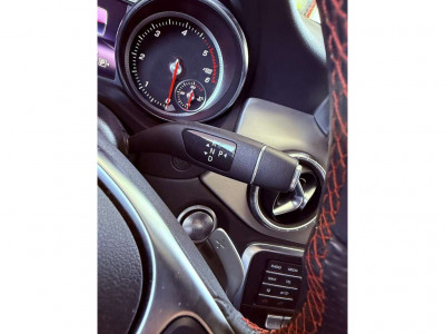 Mercedes-Benz CLA Gebrauchtwagen