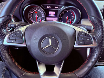 Mercedes-Benz CLA Gebrauchtwagen