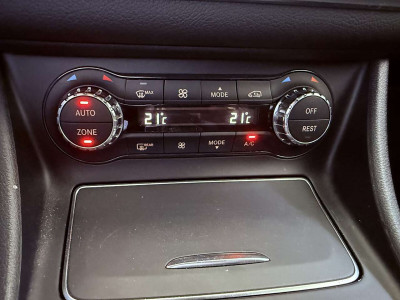 Mercedes-Benz CLA Gebrauchtwagen