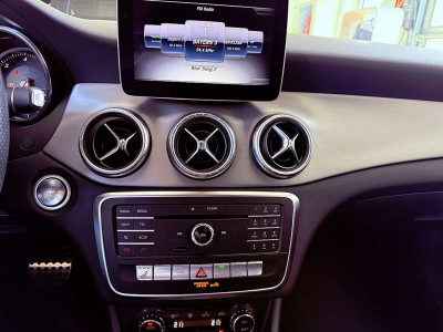 Mercedes-Benz CLA Gebrauchtwagen
