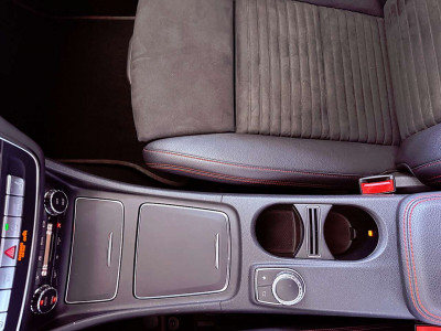 Mercedes-Benz CLA Gebrauchtwagen